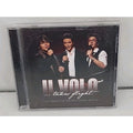 Il Volo: Takes Flight-Live from the Detroit Opera House by Il Volo (CD, 2012)