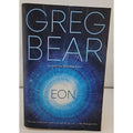Eon by Greg Bear (2015, Trade Paperback)