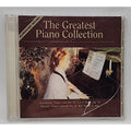 The Greatest Piano Collection (CD)