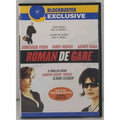 Roman De Gare (DVD)