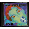 Orange Pill (CD)