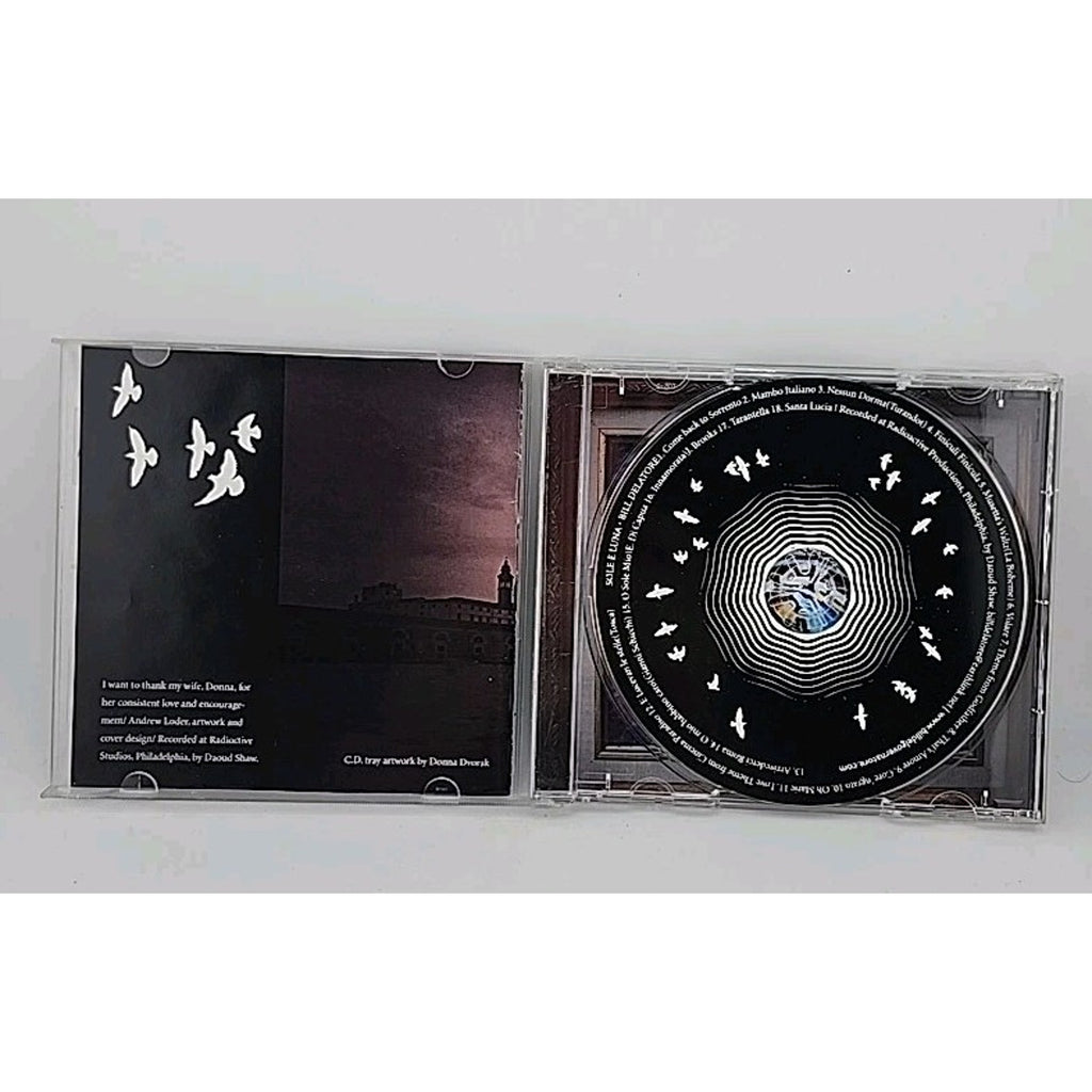 Sole E Luna (CD)