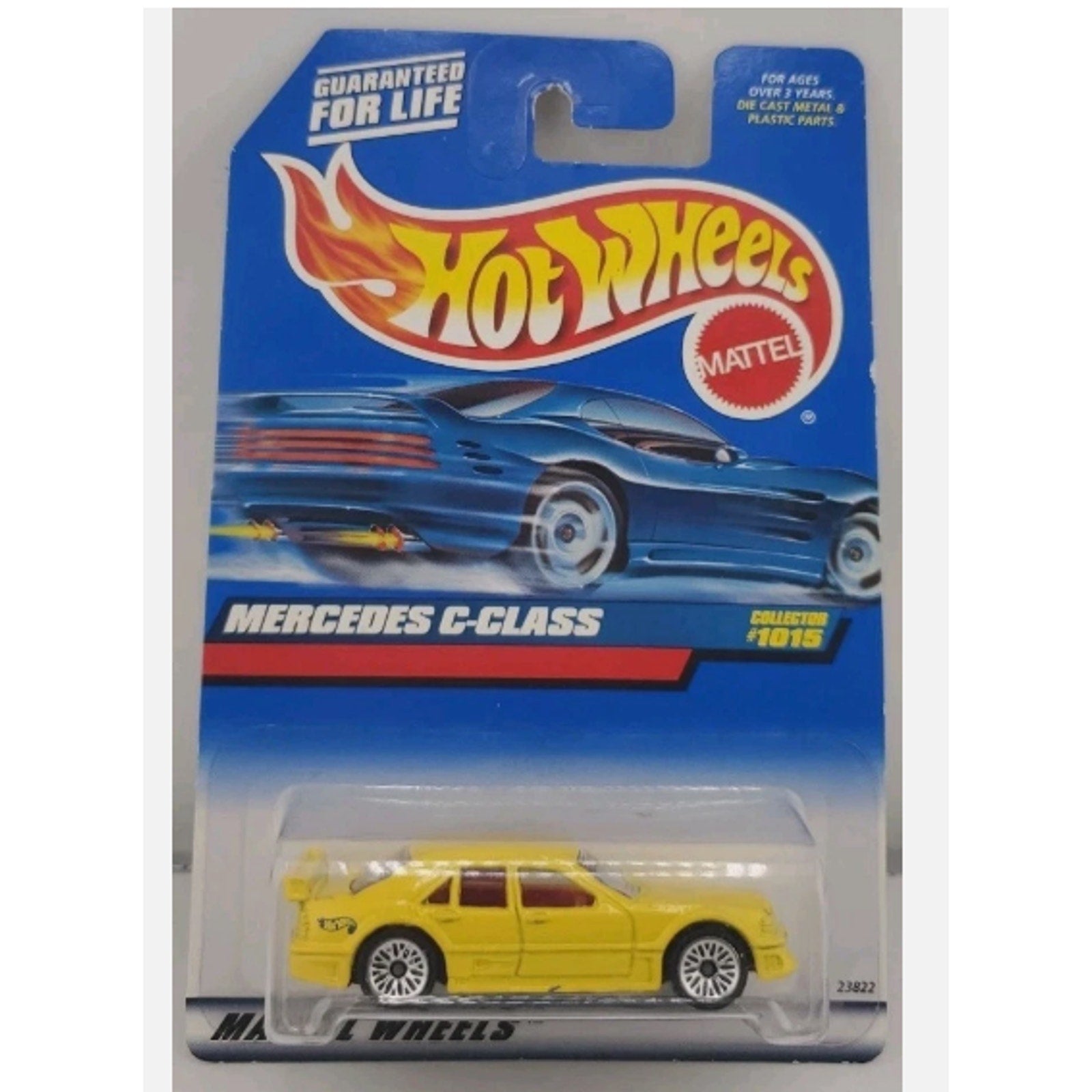Hot Wheels Private Lot
