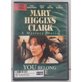 You Belong to Me (DVD, 2001)