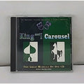 King & I Carousel CD Broadway Theater Orchestra