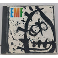 Schubet Dip by EMF (CD,1991, EMI)