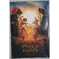 The Prince of Egypt (1998) Original 27x40 Movie Poster D/S Rolled, Val Kilmer