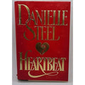 Heartbeat by Danielle Steel - Hardcover Book