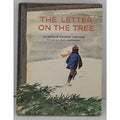 The Letter On The Tree - Natalie Savage Carlson (Hardcover, 1964)