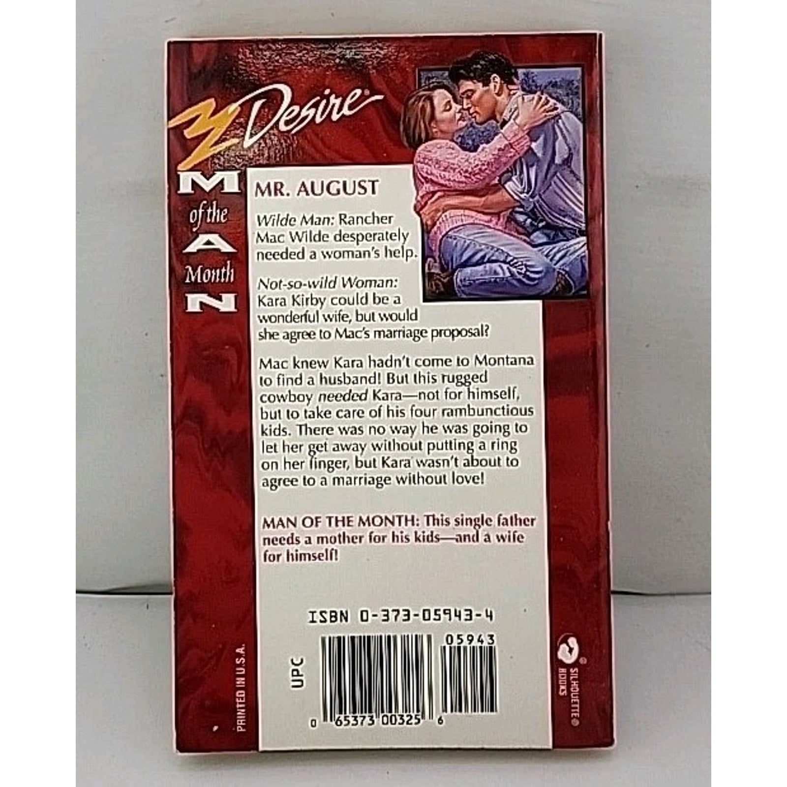 Wilde Bunch by Barbara Boswell (1995, Mass Market)