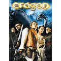 Eragon (DVD, 2007, Full Frame)