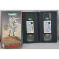 Lawrence of Arabia (VHS, 1992, Restored Version Letterboxed)
