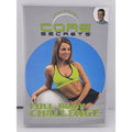 Core Secrets Full Body Challenge DVD