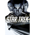 Star Trek (DVD, 2009)