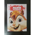 Alvin and The Chipmunks (DVD)