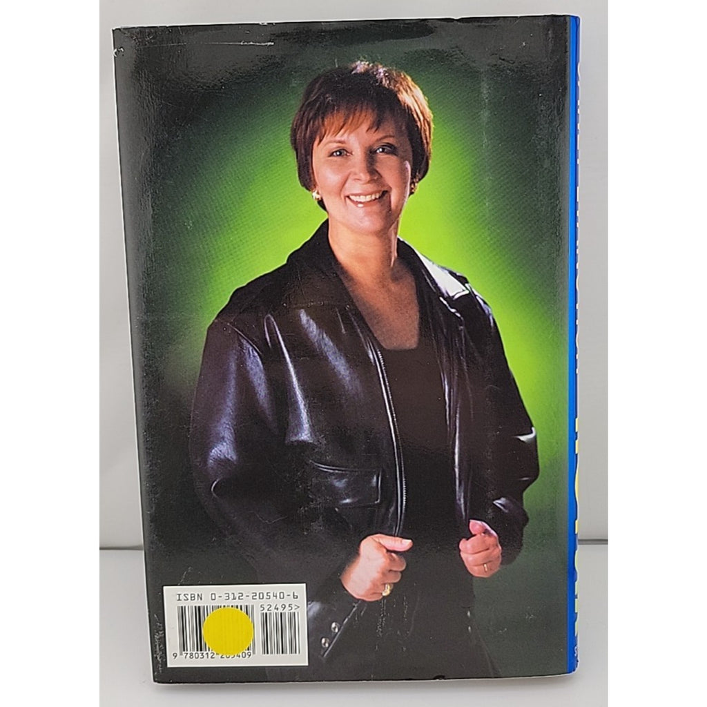 Hot Six by Janet Evanovich (2000, Hardcover)