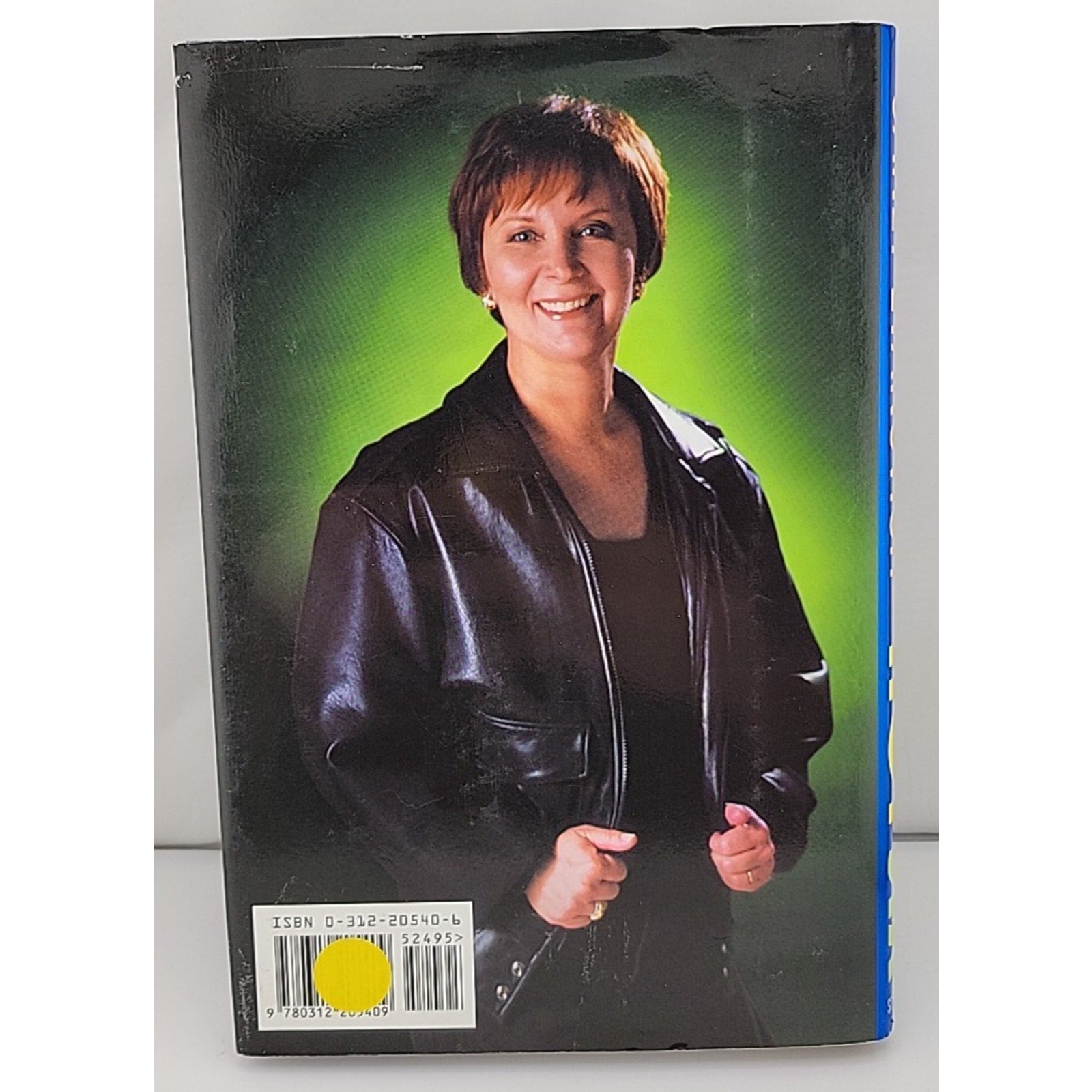 Hot Six by Janet Evanovich (2000, Hardcover)