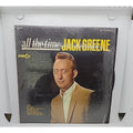 Jack Greene All The Time (Record)