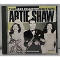 Artie Shaw: The Jazz Collector Edition - Audio CD