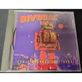 Bivouac Cynic (Monkey Sanctuary) CD 1995