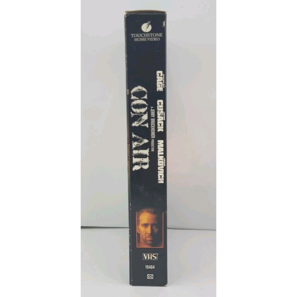 Con Air (VHS, 1997)