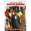 Welcome Home Roscoe Jenkins (DVD, 2008)