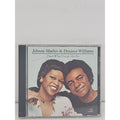 That's What Friends Are For by Deniece Williams/Johnny Mathis (CD, Sony Music...