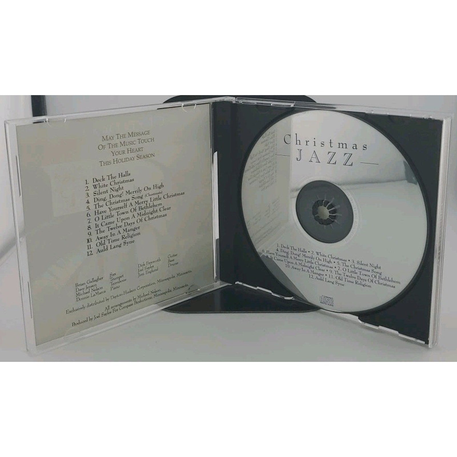 Holiday Homecoming The Complete Collection - 8 CDs