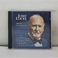 Irish Favorites by Josef Locke (CD, Nov-1998, Sounds of Ireland)