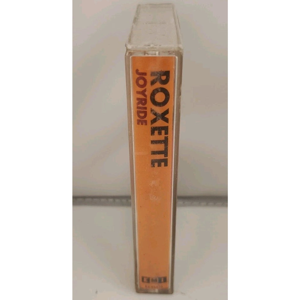 Joyride by Roxette (Cassette Apr-1991) EMI