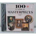 100 Classical Masterpieces, Vol. 3 [Time-Life] (CD, Time/Life Music) *Brand New*