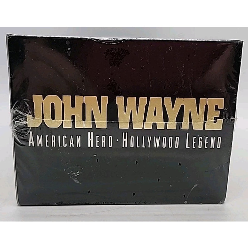 John Wayne - American Hero, Hollywood Legend 3-Pack (VHS, 2002, 3-Tape Set)*New*