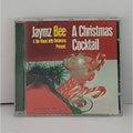 A Christmas Cocktail by Jaymz Bee (CD, Sep-1997, Milan)