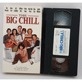 The Big Chill (VHS)