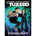 The Tuxedo (DVD, 2003, Widescreen)