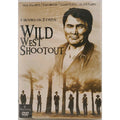 Wild West Shootout - 4 Movie Pack (DVD, 2007, 2-Disc Set) *Brand New*
