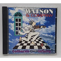 Catharsis Infinity by Watson & Company (CD, 2002)