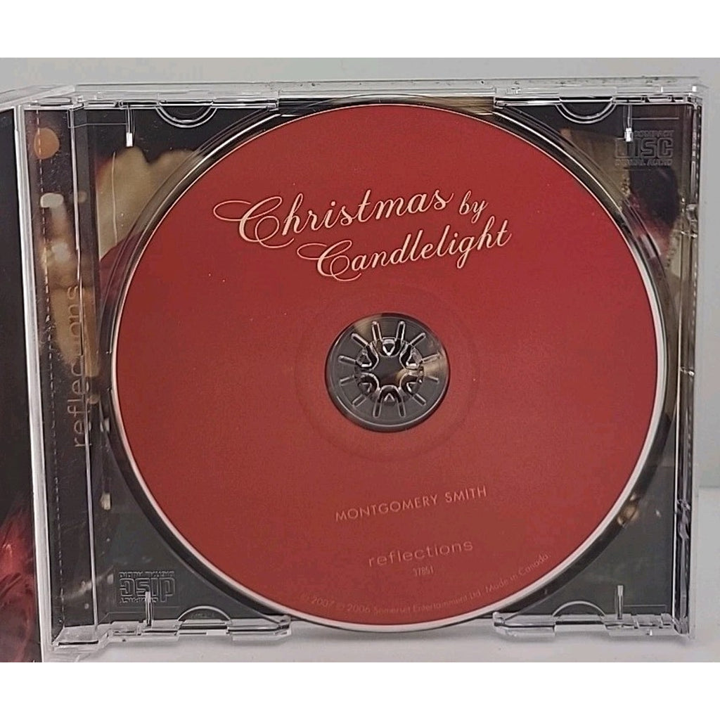 Christmas by Candlelight by Various (CD, 2008)