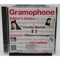 Gramophone December 1996 CD *Brand New*