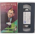 Alfred Hitchcock Murder (VHS)