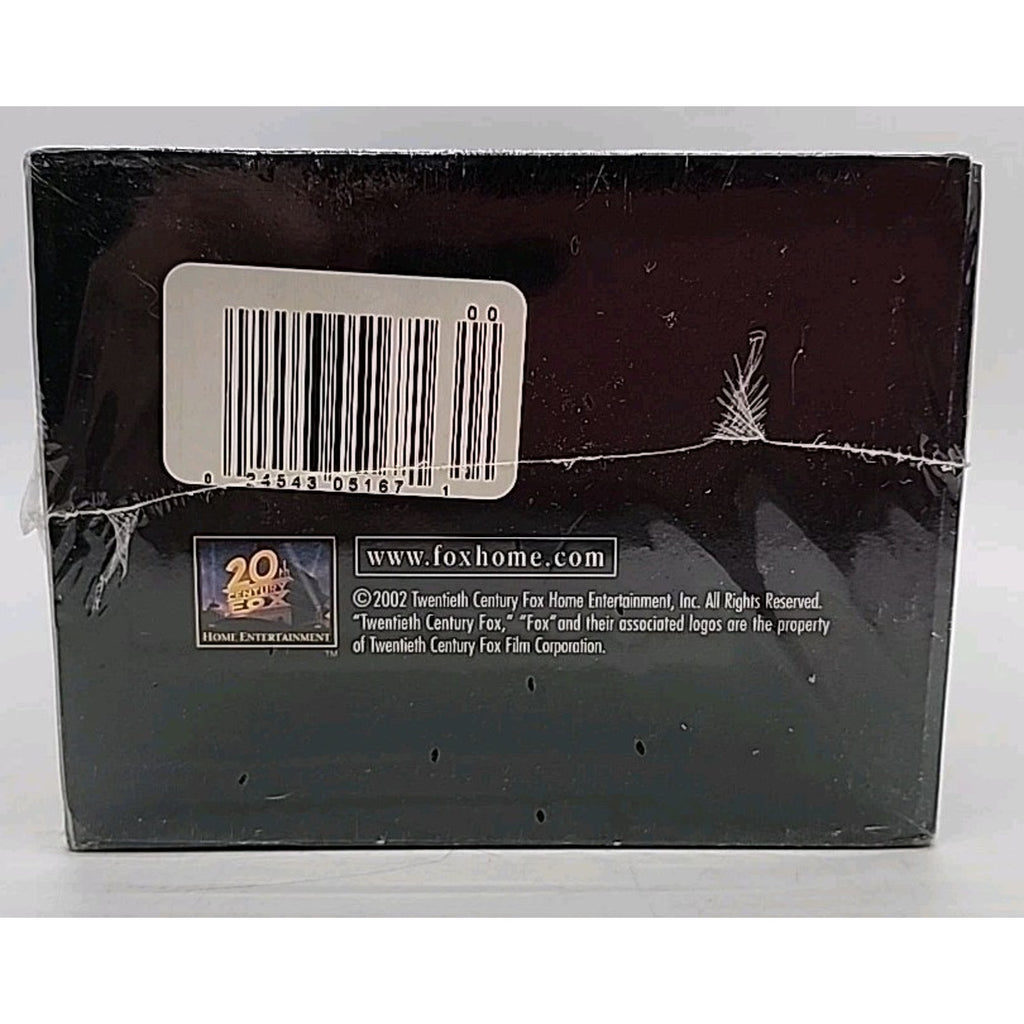 John Wayne - American Hero, Hollywood Legend 3-Pack (VHS, 2002, 3-Tape Set)*New*