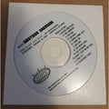 Westside Chemical Black And Blue (PROMO CD)