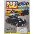 Rod & Custom Magazine - August 2007 - Volume 41 Number 8