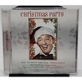 Christmas Party CD