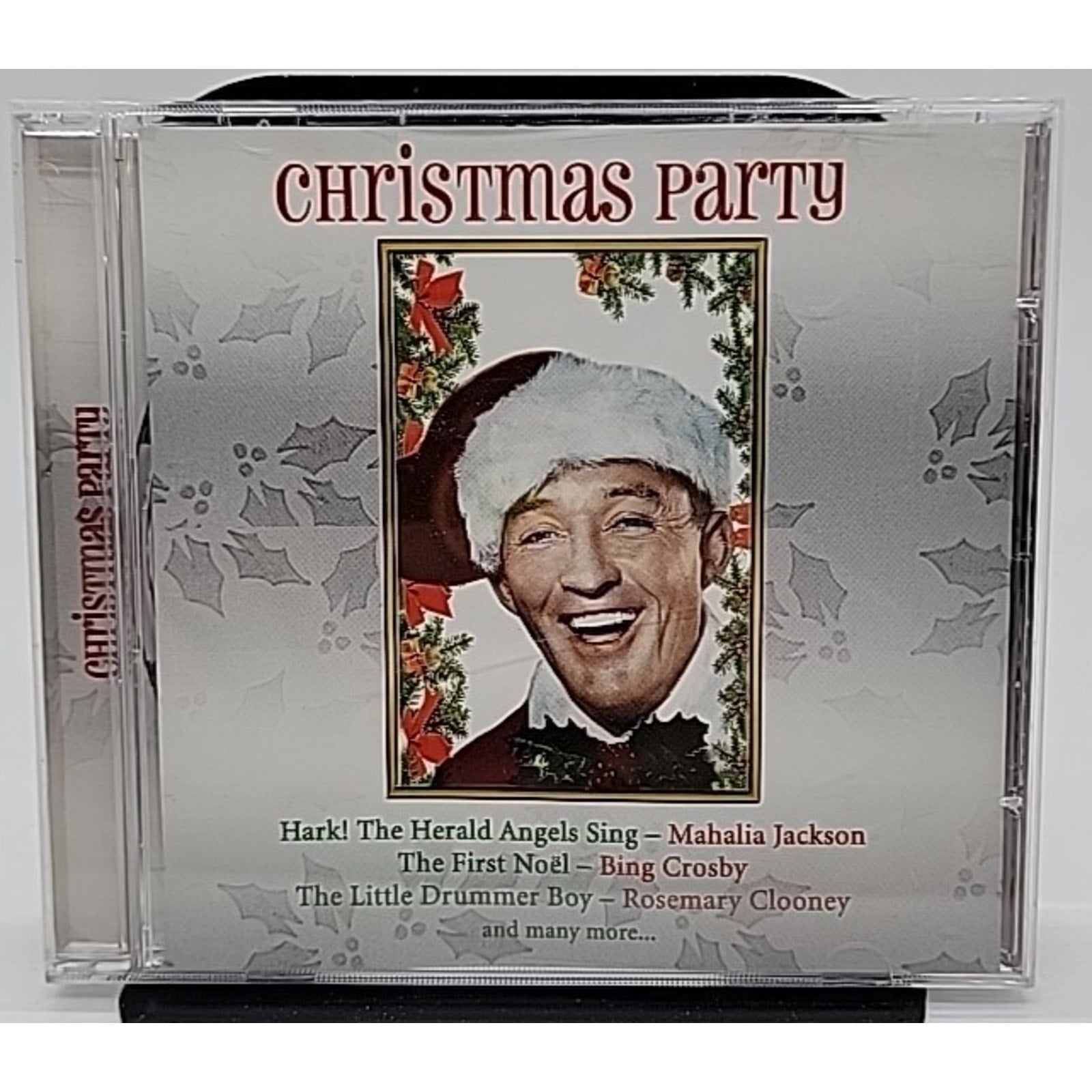Christmas Party CD
