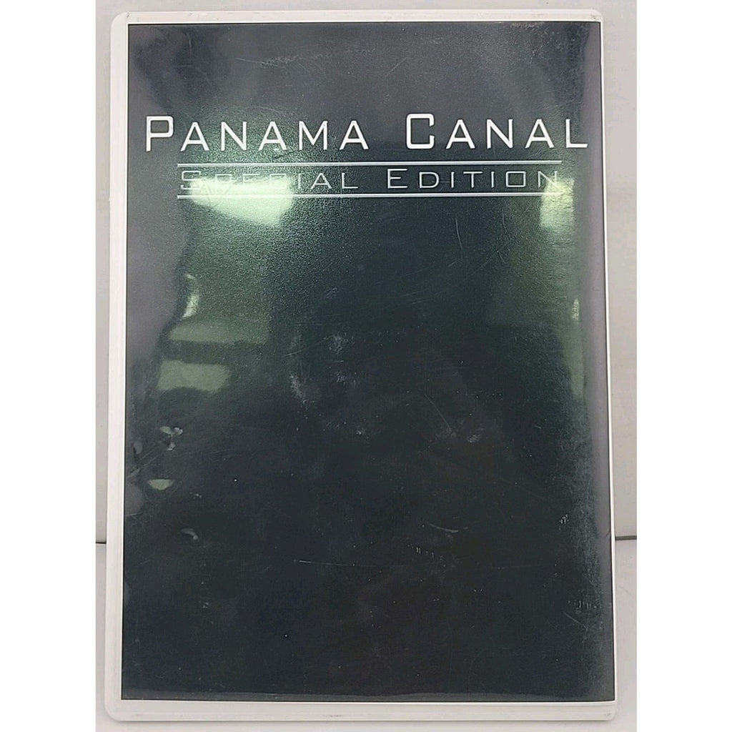 Memories At Sea Cruise The Panama Canal (DVD)