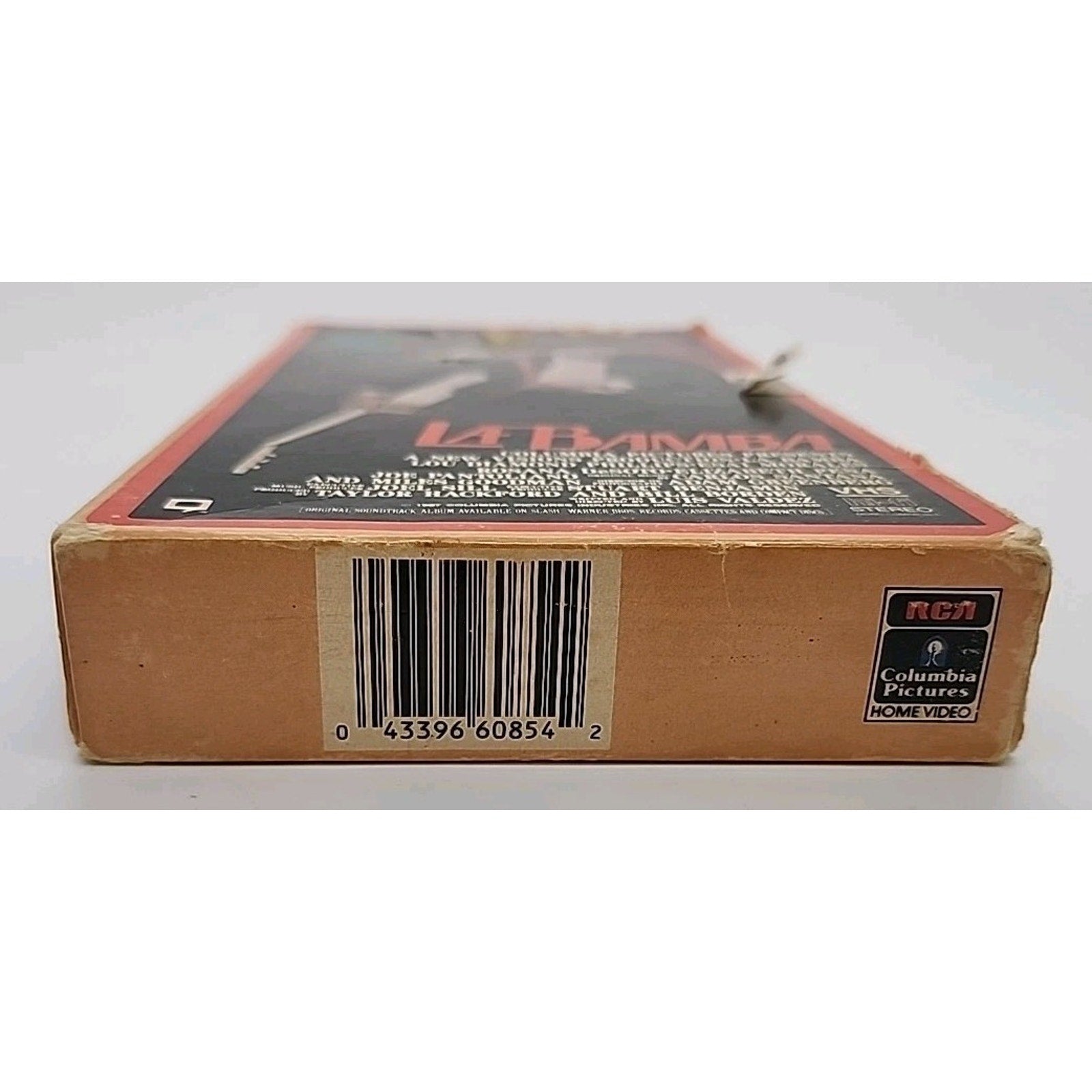 La Bamba (VHS, 1996)