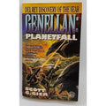Genellan : Planetfall by Scott G. Gier (1995, Mass Market)