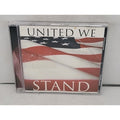 United We Stand by Various (CD, 2001)