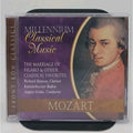Millenium Classical Music - The Marriage Of Figaro By Mozart CD